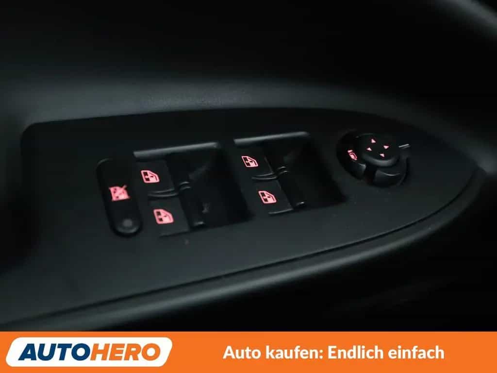 Alfa Romeo Giulietta 2.0 JTDM Super*NAVI*XENON*TEMPO*PDC* 12/2017-photo-22