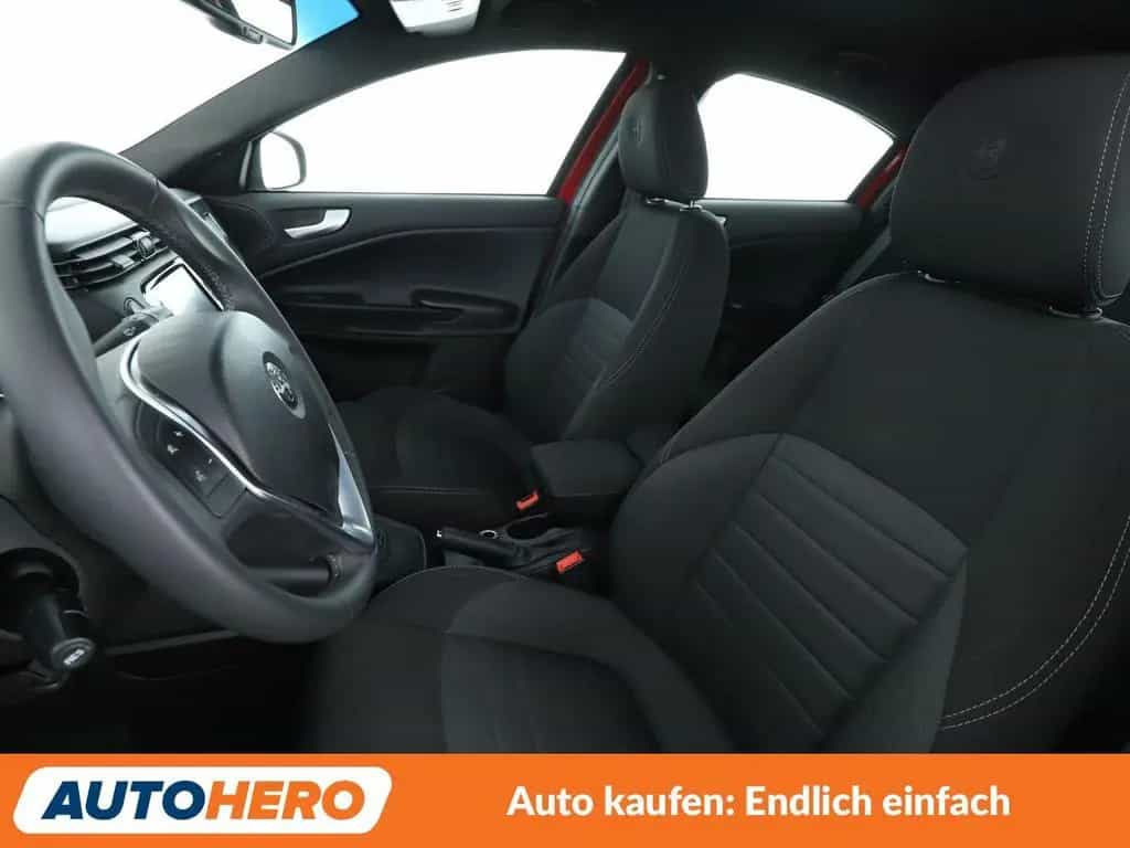 Alfa Romeo Giulietta 2.0 JTDM Super*NAVI*XENON*TEMPO*PDC* 12/2017-photo-8