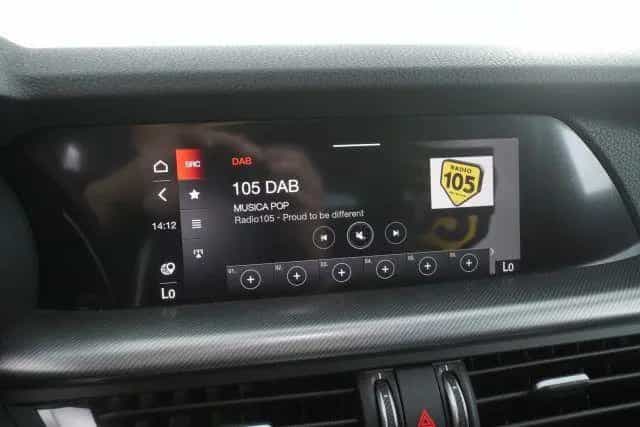 Alfa Romeo Stelvio ROMEO Stelvio Stelvio 2.2 Turbodiesel 210 C 08/2021-photo-11
