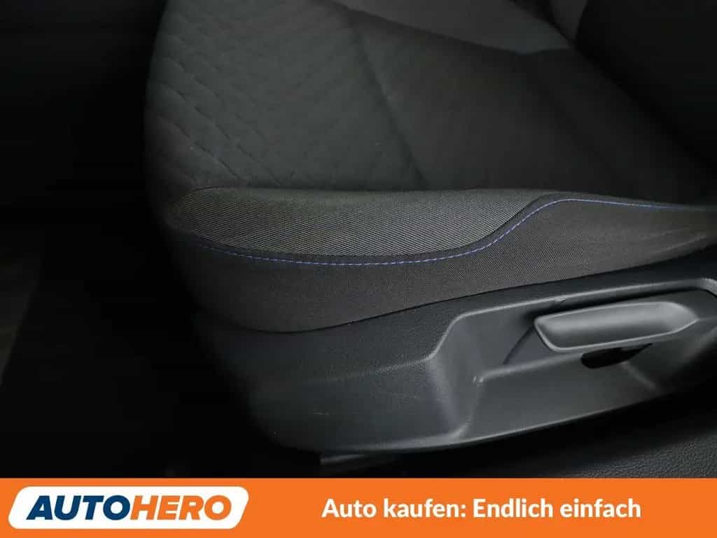 Volkswagen Golf VII 1.5 TSI ACT Join BM*NAVI*LED*PDC*SHZ* 11/2018-photo-25
