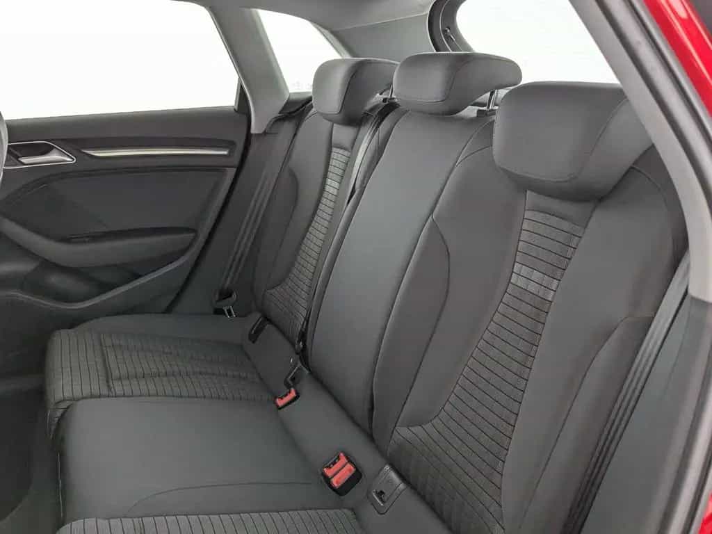 Audi A3 Sportback 35 TFSI sport XENON+NAVI+PDC+SHZ+ 04/2020-photo-15