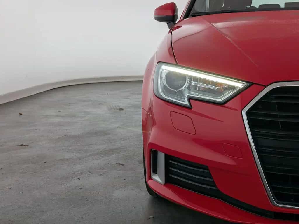 Audi A3 Sportback 35 TFSI sport XENON+NAVI+PDC+SHZ+ 04/2020-photo-2