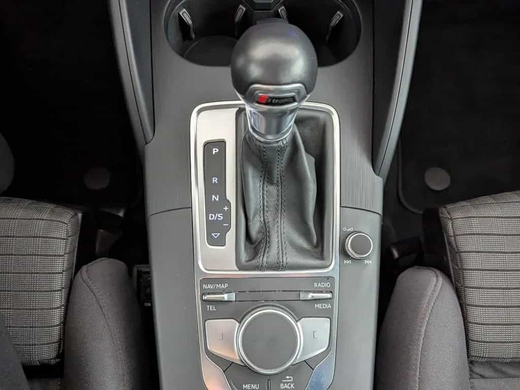 Audi A3 Sportback 35 TFSI sport XENON+NAVI+PDC+SHZ+ 04/2020-photo-20