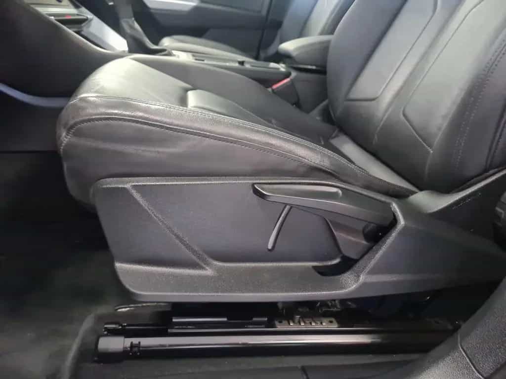 Audi Q3 35 TFSI advanced / LED / AHK / KAMERA 08/2020-photo-12