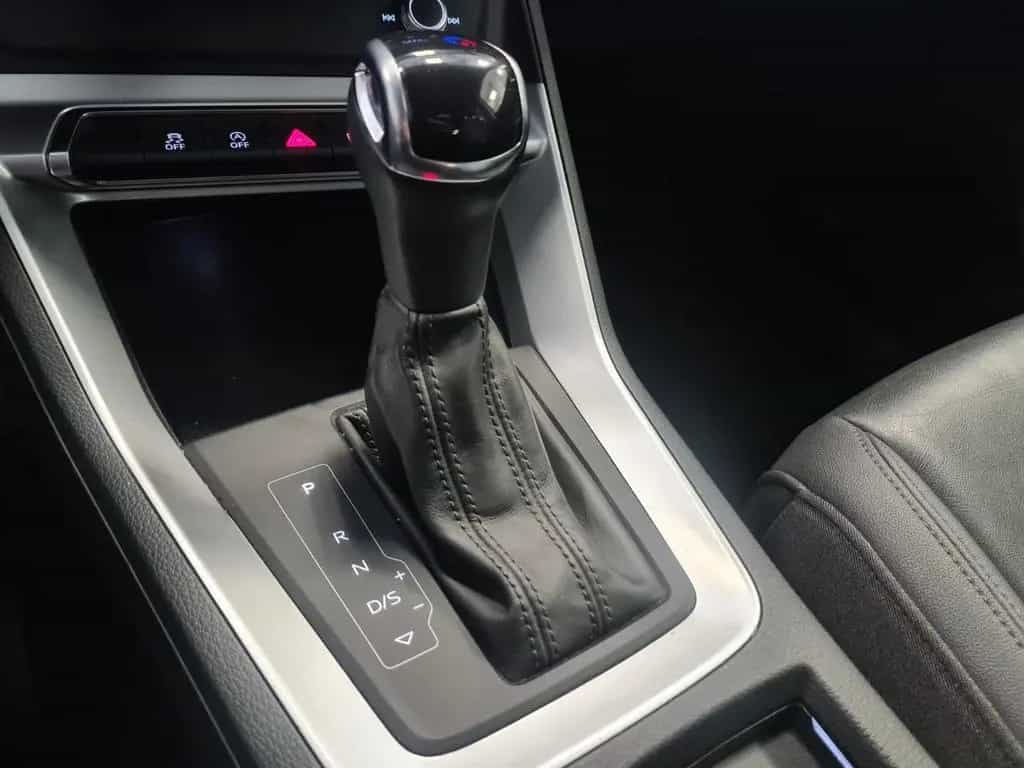 Audi Q3 35 TFSI advanced / LED / AHK / KAMERA 08/2020-photo-21