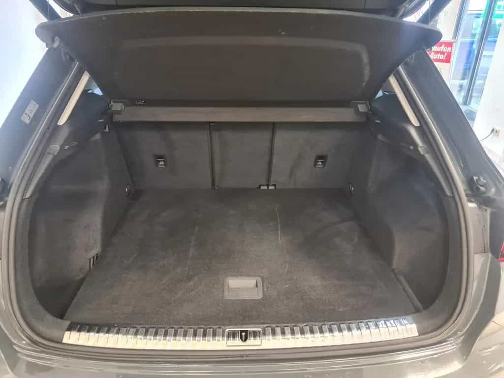 Audi Q3 35 TFSI advanced / LED / AHK / KAMERA 08/2020-photo-6
