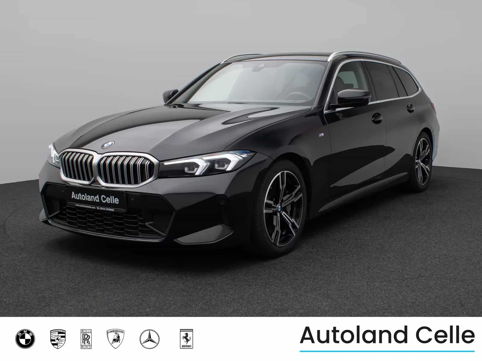 BMW 3 Series 01/2023-photo-0