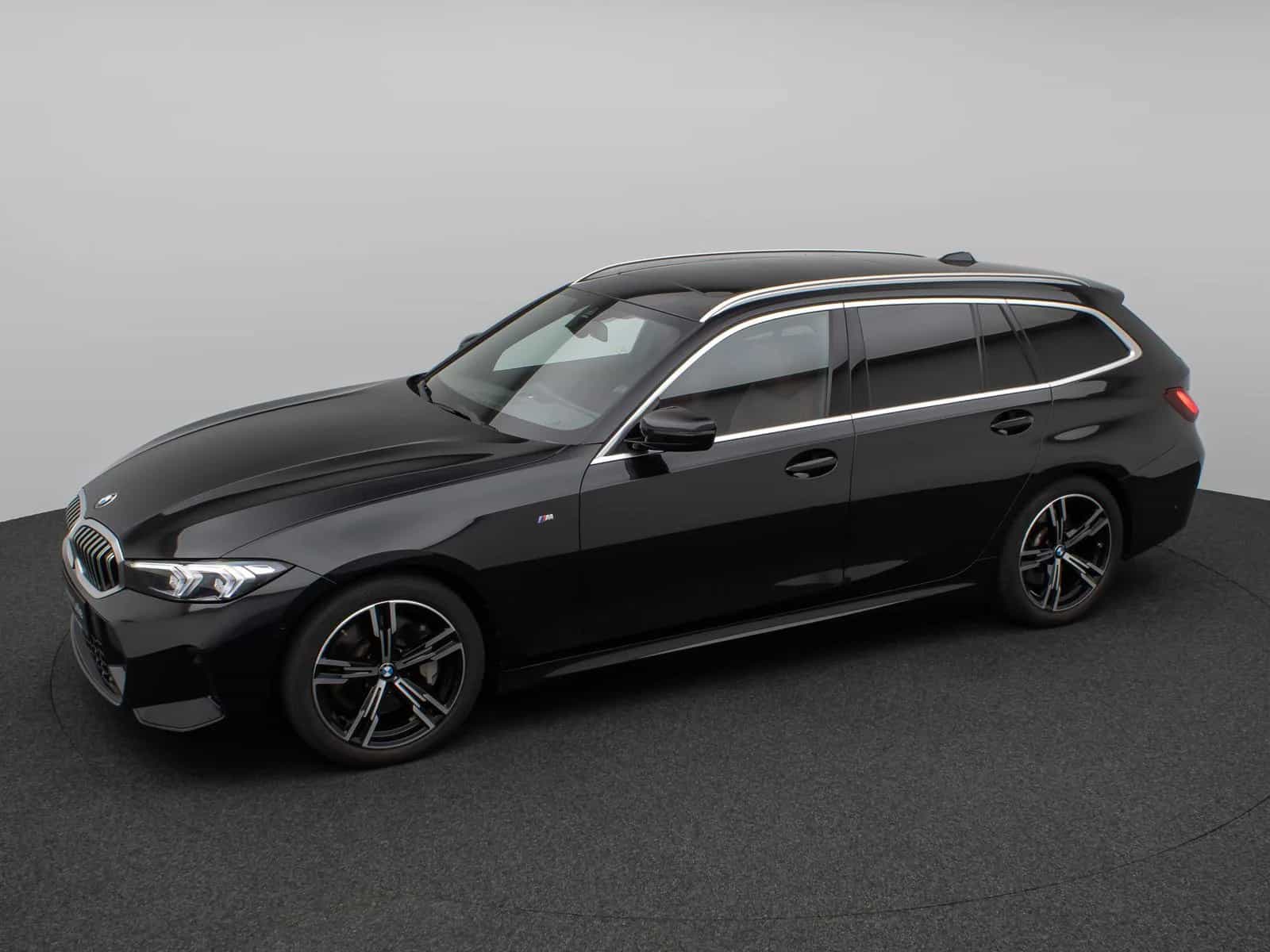 BMW 3 Series 01/2023-photo-11