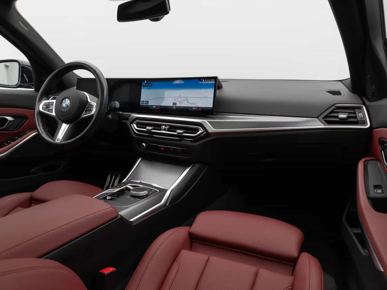BMW 3 Series 01/2023-photo-41