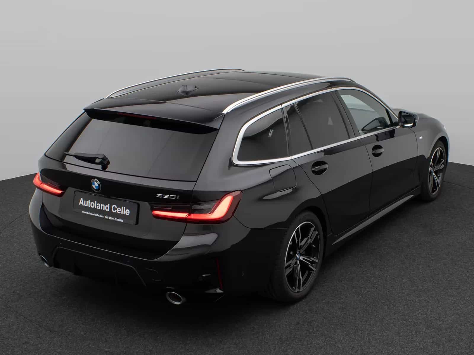 BMW 3 Series 01/2023-photo-6