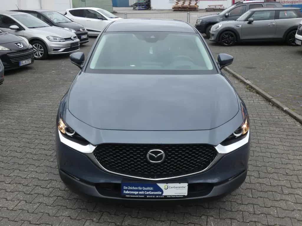 Mazda CX-30 Selection Automatik *KAMERA*NAVI*ALU* 10/2021-photo-13