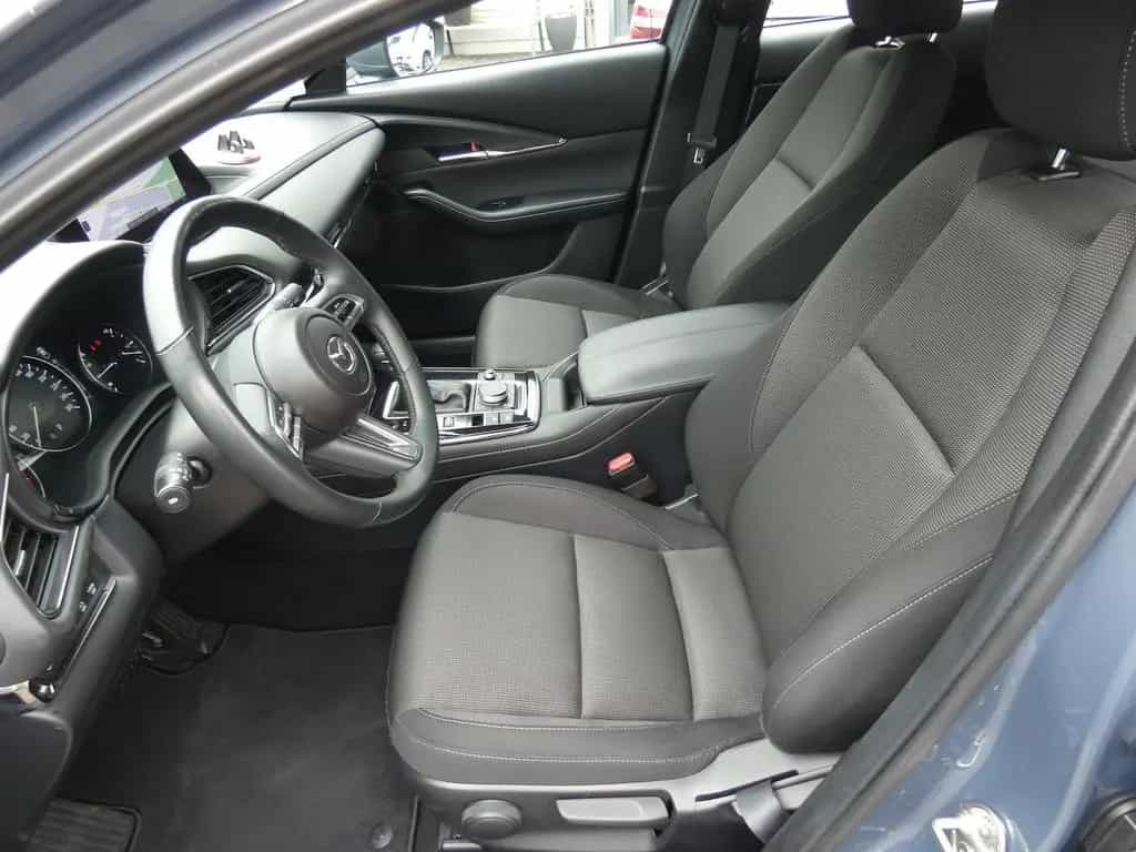 Mazda CX-30 Selection Automatik *KAMERA*NAVI*ALU* 10/2021-photo-14