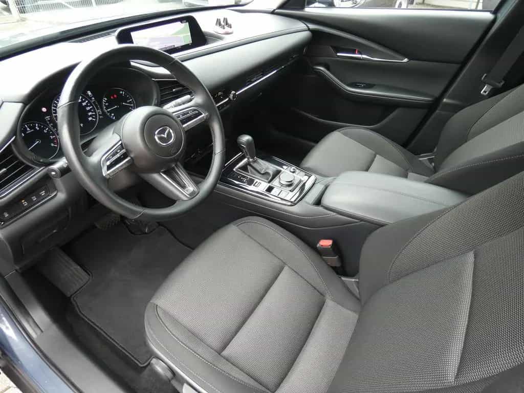 Mazda CX-30 Selection Automatik *KAMERA*NAVI*ALU* 10/2021-photo-15
