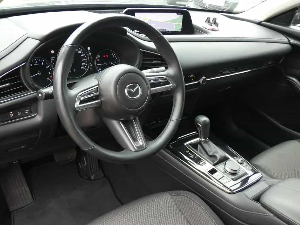 Mazda CX-30 Selection Automatik *KAMERA*NAVI*ALU* 10/2021-photo-16