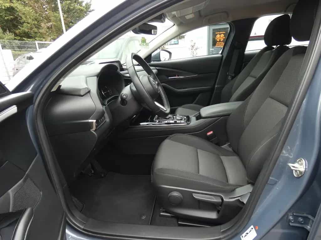 Mazda CX-30 Selection Automatik *KAMERA*NAVI*ALU* 10/2021-photo-17