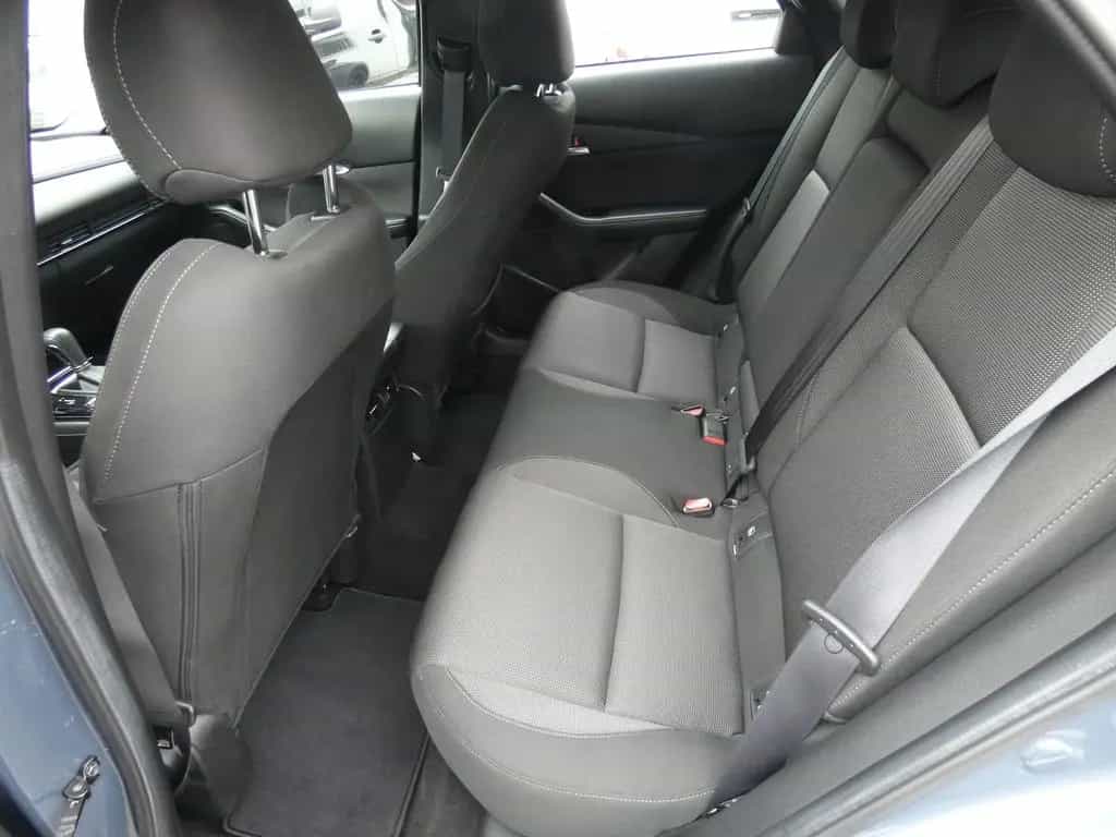 Mazda CX-30 Selection Automatik *KAMERA*NAVI*ALU* 10/2021-photo-18
