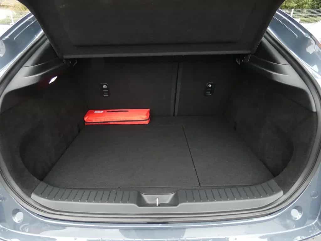 Mazda CX-30 Selection Automatik *KAMERA*NAVI*ALU* 10/2021-photo-19