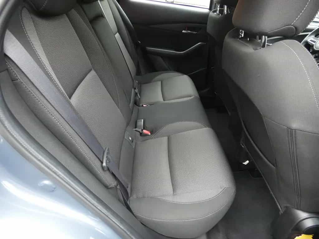 Mazda CX-30 Selection Automatik *KAMERA*NAVI*ALU* 10/2021-photo-20