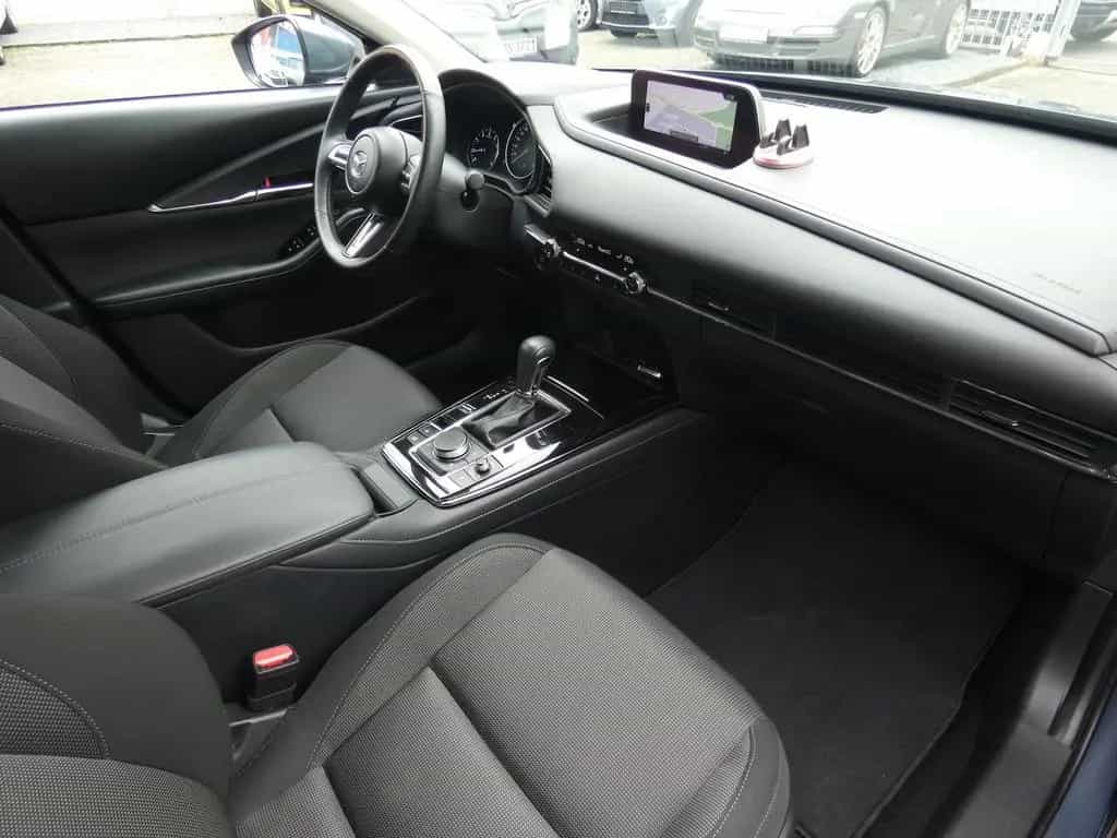 Mazda CX-30 Selection Automatik *KAMERA*NAVI*ALU* 10/2021-photo-22