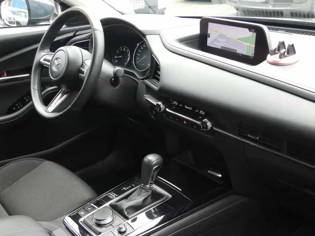 Mazda CX-30 Selection Automatik *KAMERA*NAVI*ALU* 10/2021-photo-23