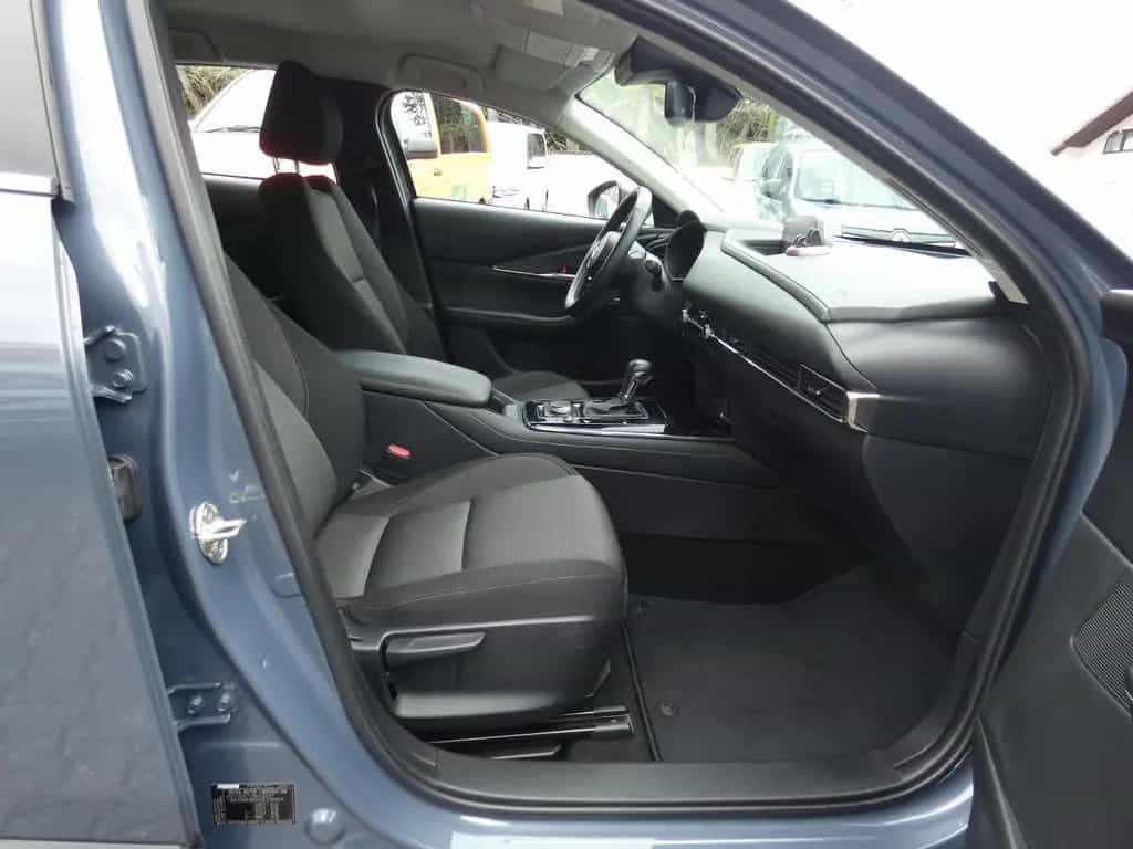 Mazda CX-30 Selection Automatik *KAMERA*NAVI*ALU* 10/2021-photo-24