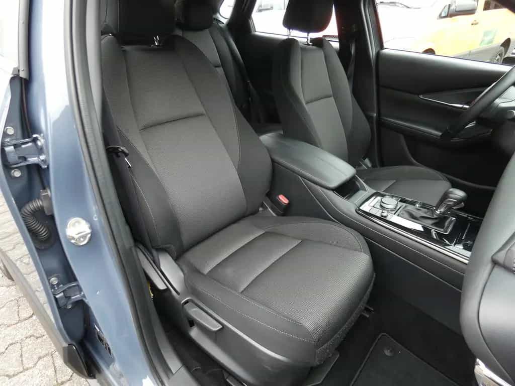 Mazda CX-30 Selection Automatik *KAMERA*NAVI*ALU* 10/2021-photo-25
