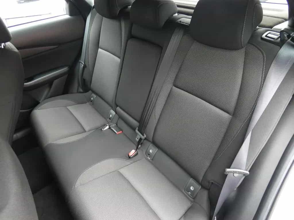 Mazda CX-30 Selection Automatik *KAMERA*NAVI*ALU* 10/2021-photo-27
