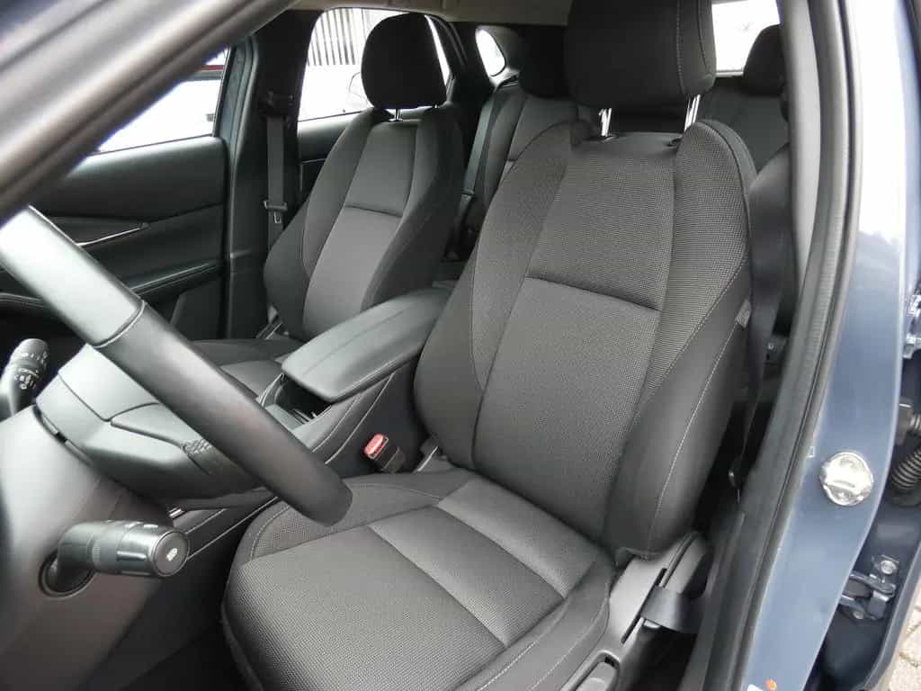 Mazda CX-30 Selection Automatik *KAMERA*NAVI*ALU* 10/2021-photo-28