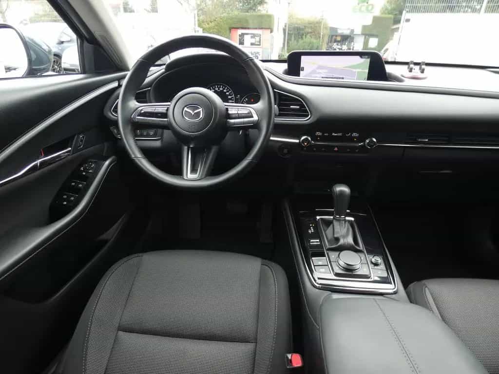 Mazda CX-30 Selection Automatik *KAMERA*NAVI*ALU* 10/2021-photo-29