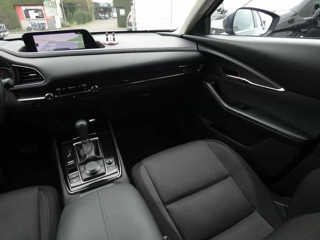 Mazda CX-30 Selection Automatik *KAMERA*NAVI*ALU* 10/2021-photo-30