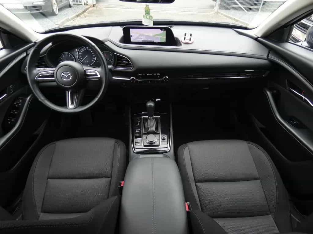Mazda CX-30 Selection Automatik *KAMERA*NAVI*ALU* 10/2021-photo-31