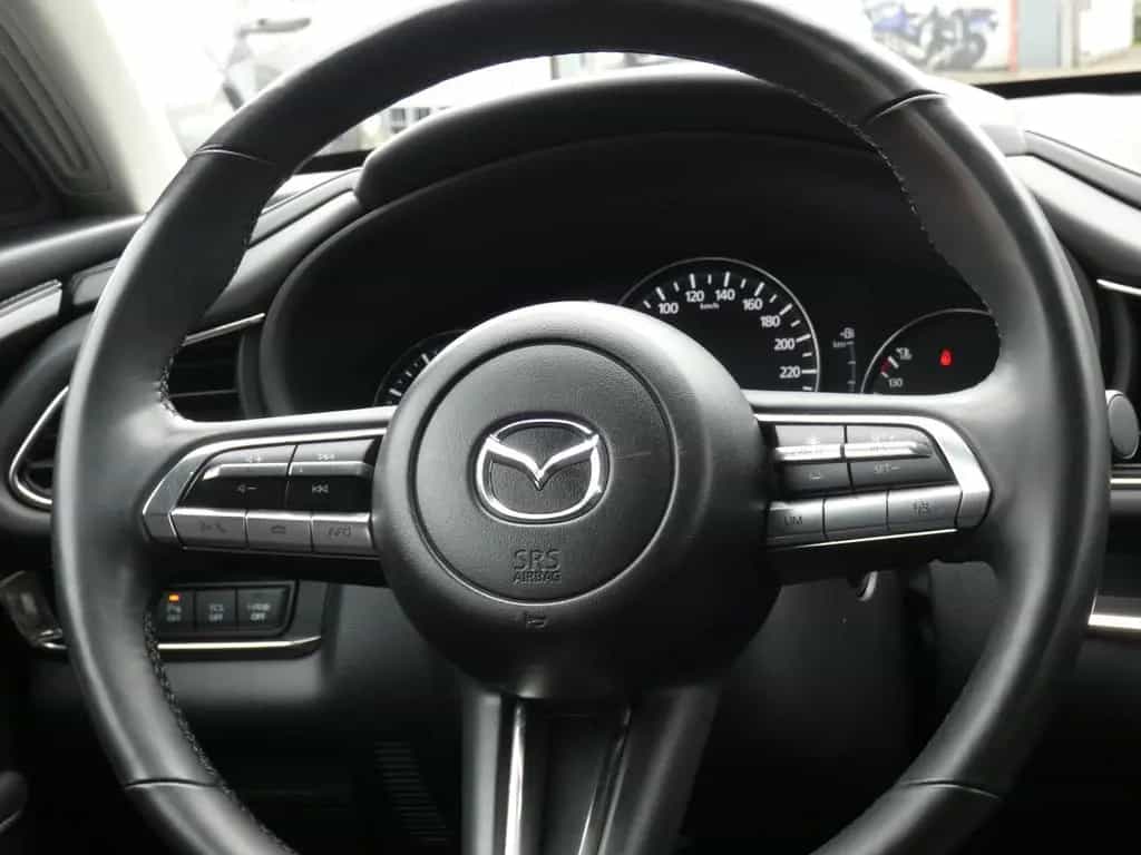 Mazda CX-30 Selection Automatik *KAMERA*NAVI*ALU* 10/2021-photo-32