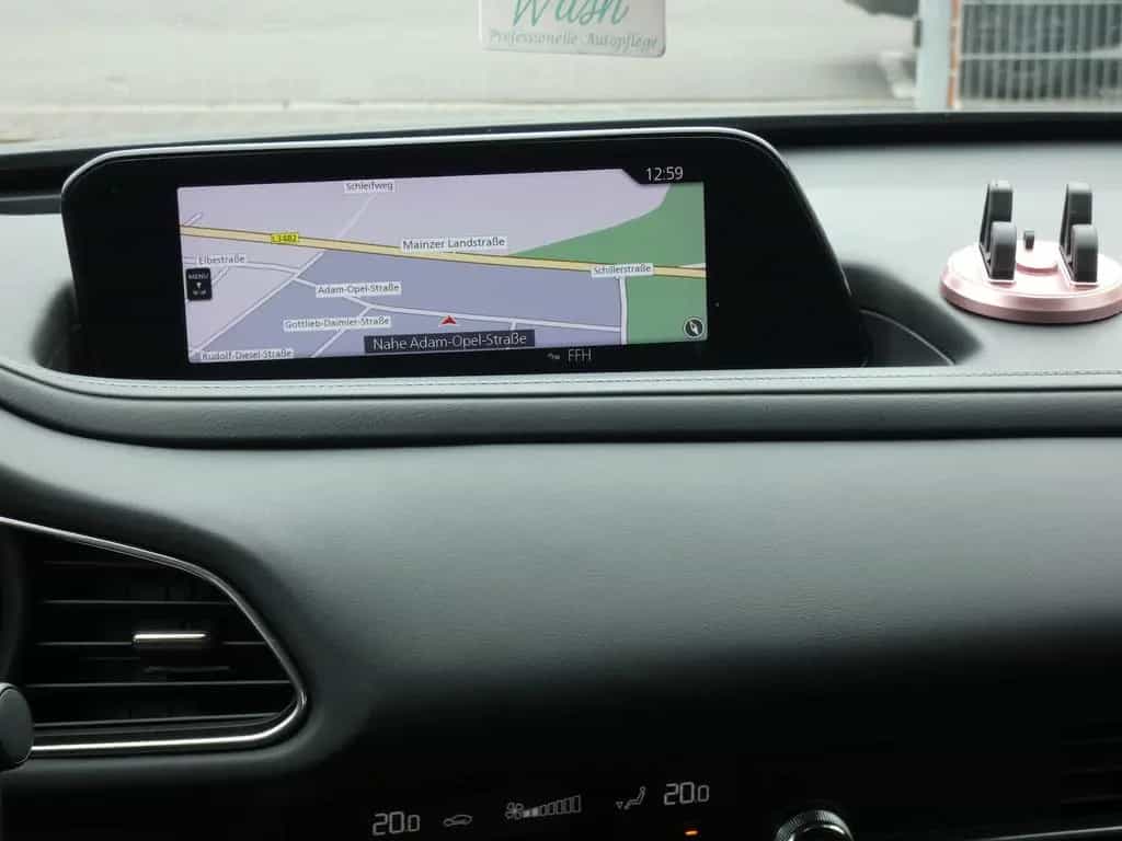 Mazda CX-30 Selection Automatik *KAMERA*NAVI*ALU* 10/2021-photo-34