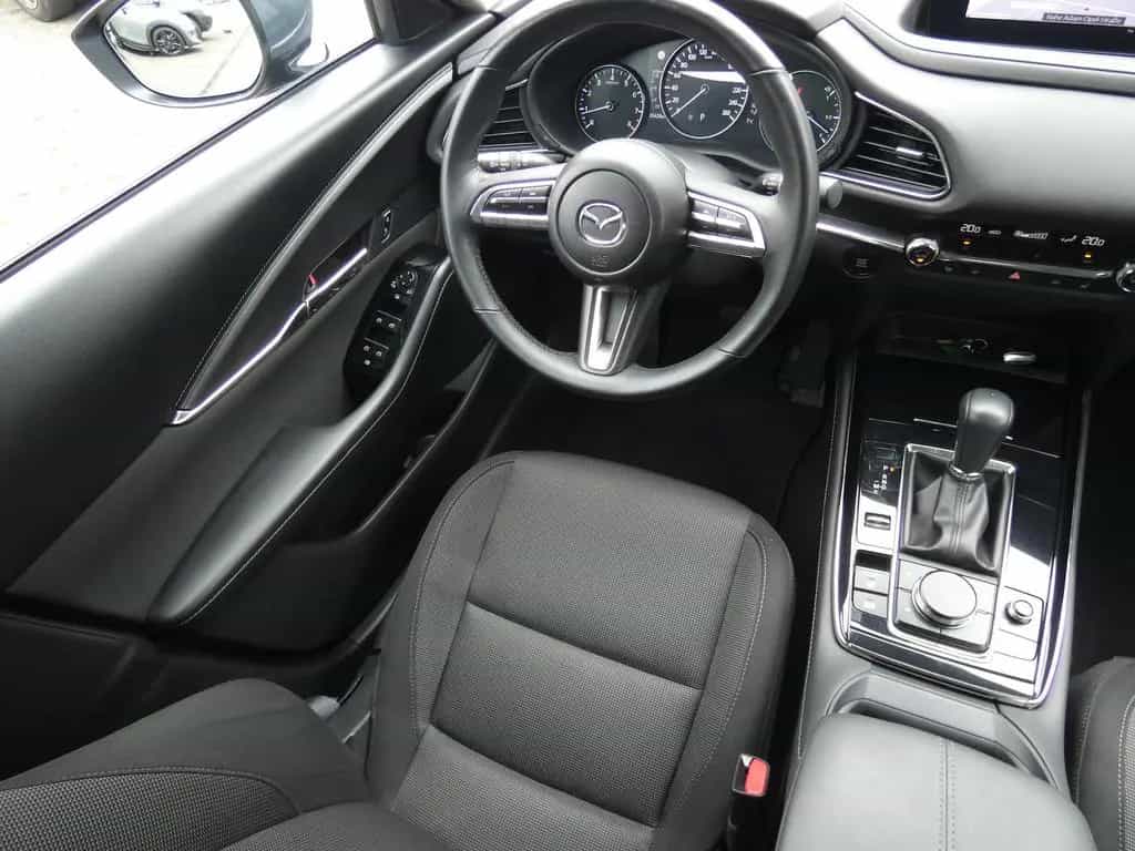 Mazda CX-30 Selection Automatik *KAMERA*NAVI*ALU* 10/2021-photo-35