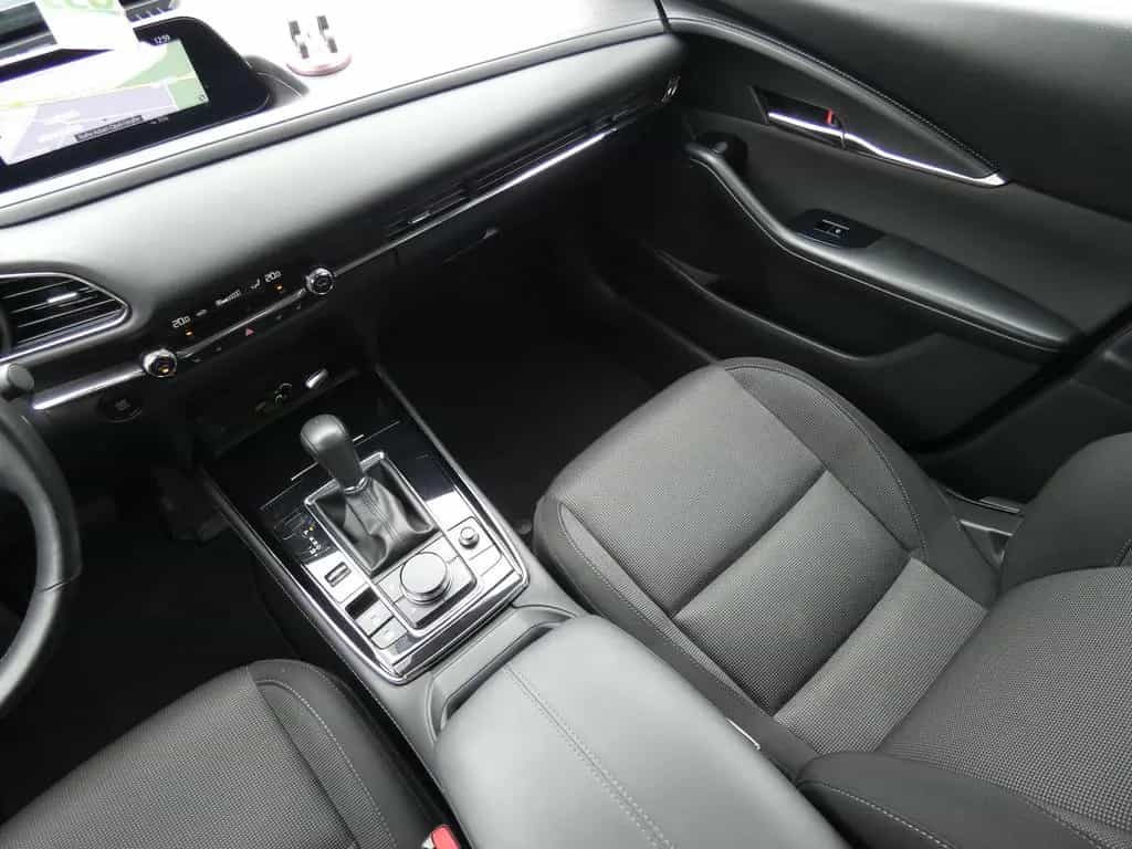 Mazda CX-30 Selection Automatik *KAMERA*NAVI*ALU* 10/2021-photo-36