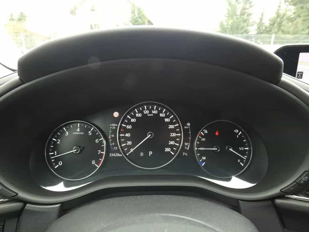 Mazda CX-30 Selection Automatik *KAMERA*NAVI*ALU* 10/2021-photo-37
