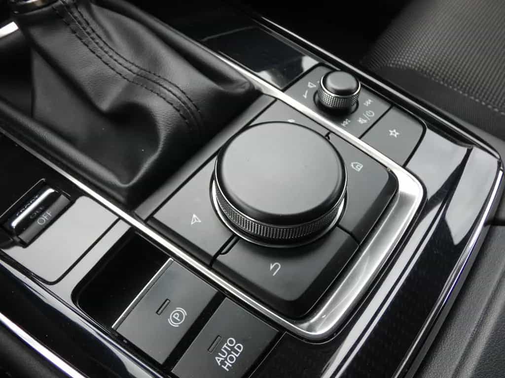 Mazda CX-30 Selection Automatik *KAMERA*NAVI*ALU* 10/2021-photo-38