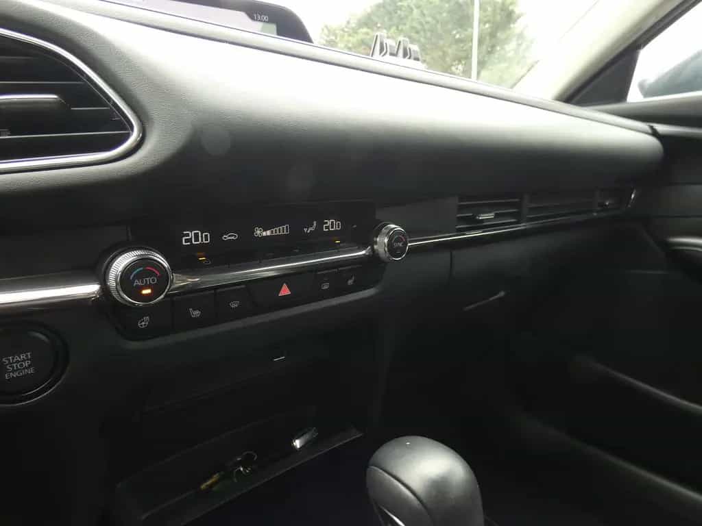 Mazda CX-30 Selection Automatik *KAMERA*NAVI*ALU* 10/2021-photo-39