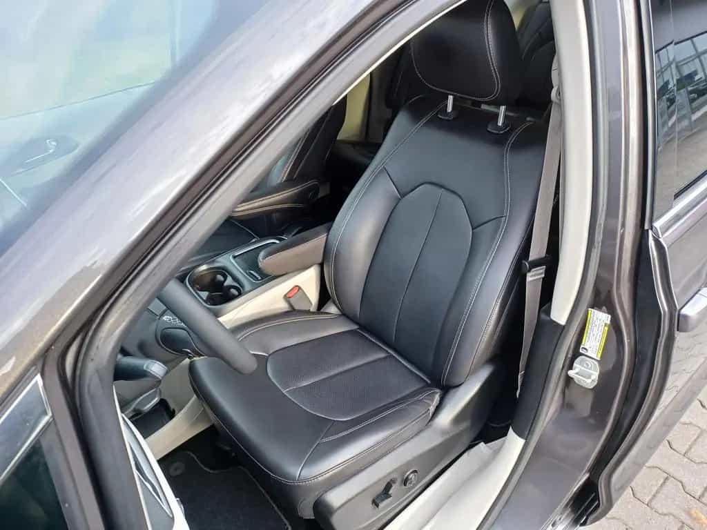 Chrysler Pacifica .L-Plus.7-Sitze.ACC.Memory. 4x4-AWD. 09/2023-photo-13