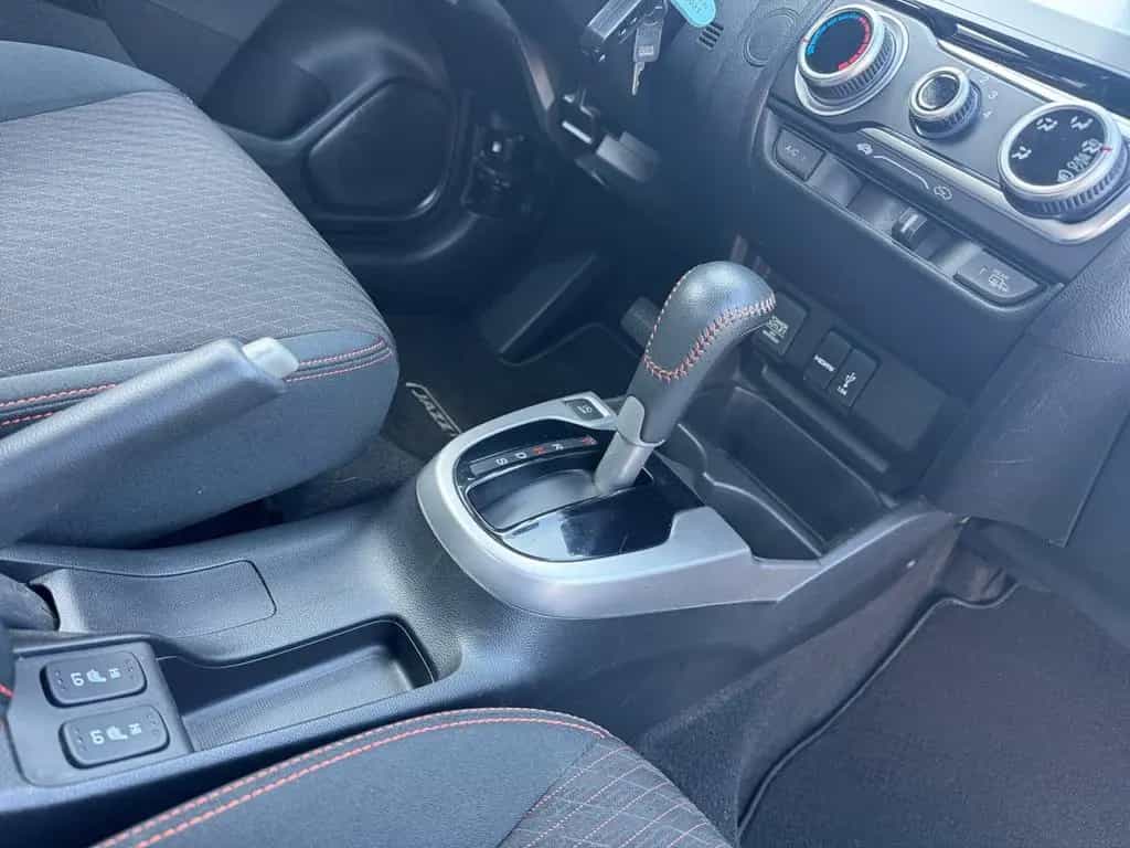 Honda Jazz 1.5 i-VTEC Dynamic LED+PDC+NAVI+DAB-RADIO 09/2019-photo-14