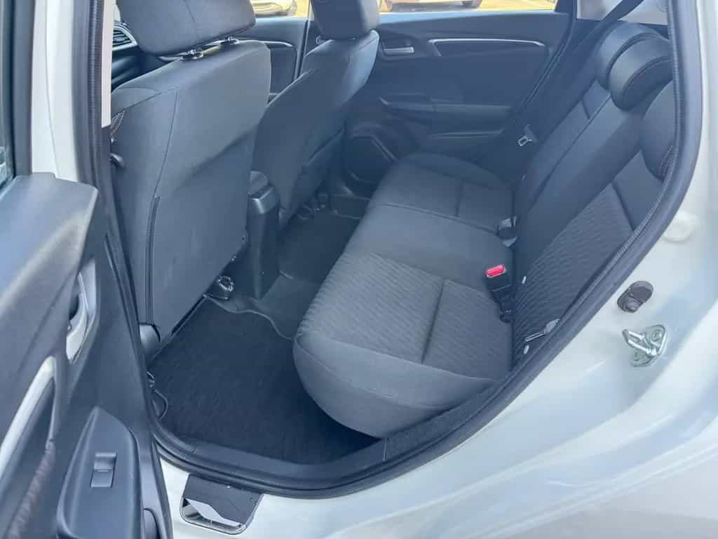 Honda Jazz 1.5 i-VTEC Dynamic LED+PDC+NAVI+DAB-RADIO 09/2019-photo-9