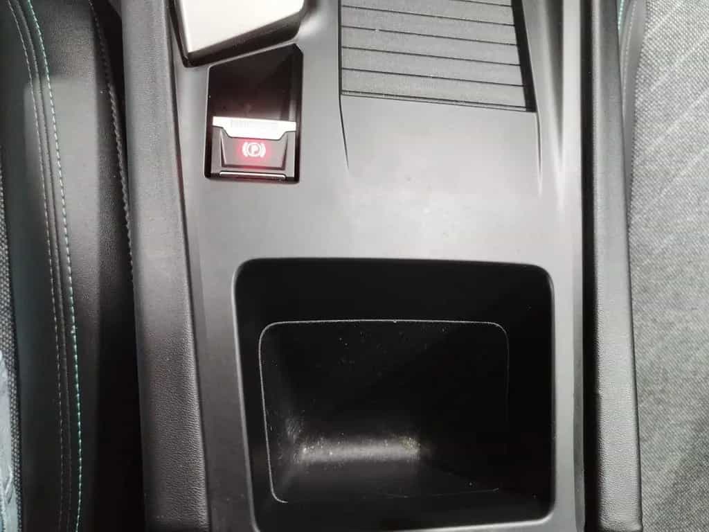 Other Other Peugeot 408 PureTech 130 S&S EAT8 Allure Pack 02/2023-photo-14