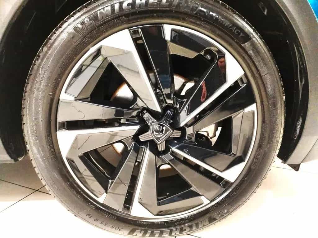 Other Other Peugeot 408 PureTech 130 S&S EAT8 Allure Pack 02/2023-photo-4