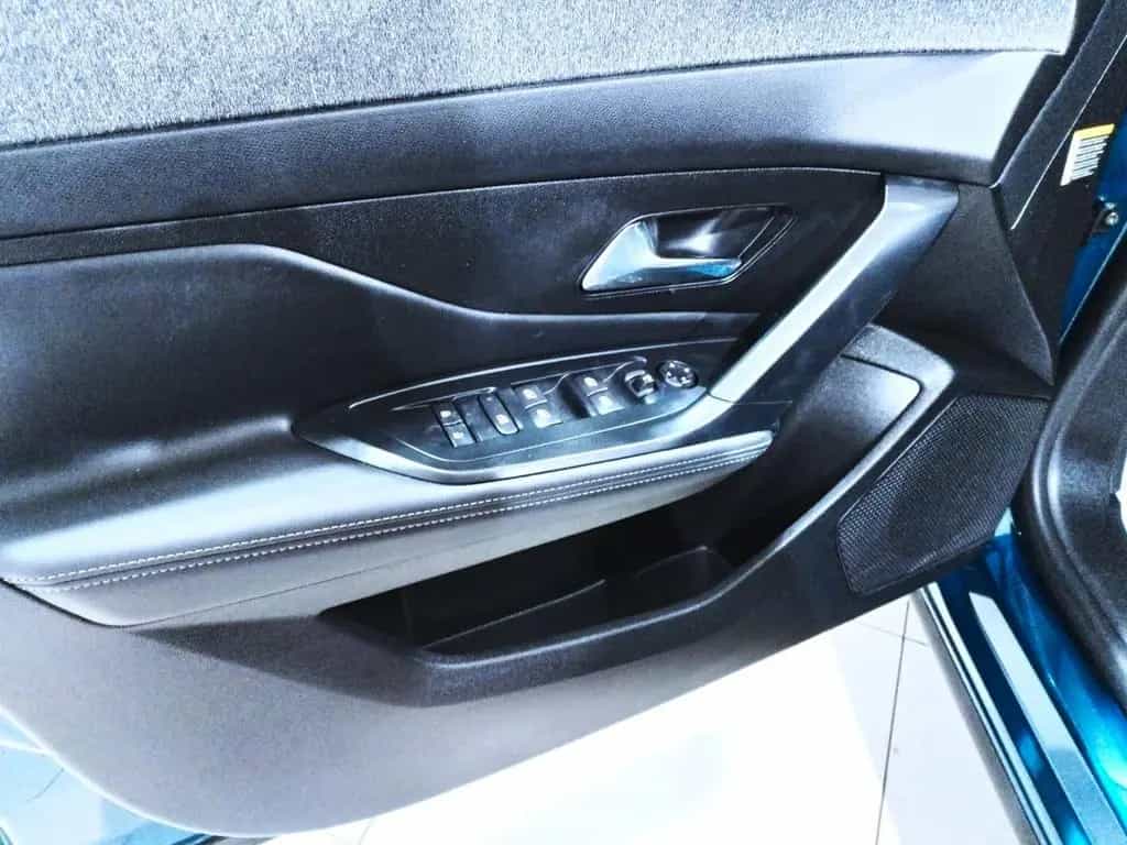Other Other Peugeot 408 PureTech 130 S&S EAT8 Allure Pack 02/2023-photo-5