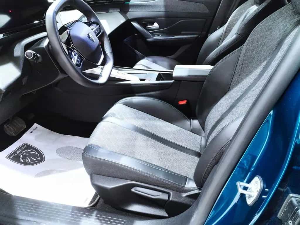 Other Other Peugeot 408 PureTech 130 S&S EAT8 Allure Pack 02/2023-photo-6