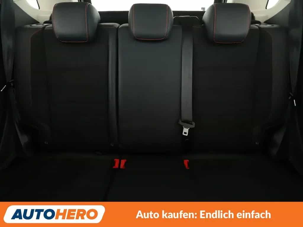 Ford EcoSport 1.0 EcoBoost ST-Line*NAVI*TEMPO*CAM*PDC 10/2018-photo-13