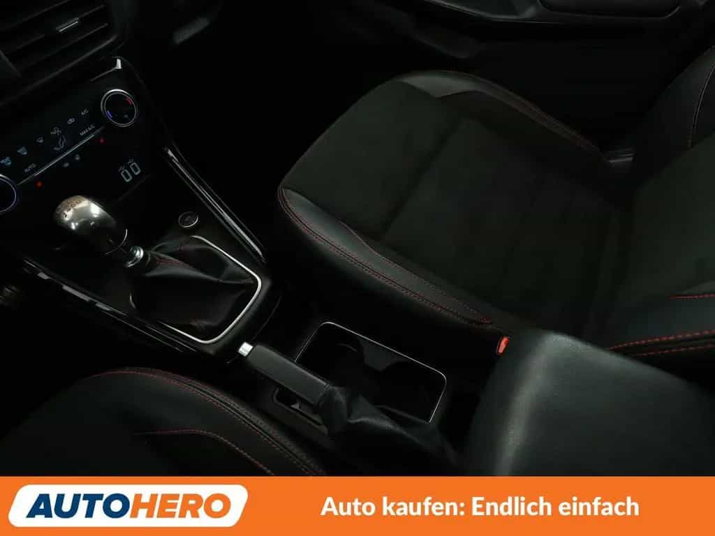 Ford EcoSport 1.0 EcoBoost ST-Line*NAVI*TEMPO*CAM*PDC 10/2018-photo-22