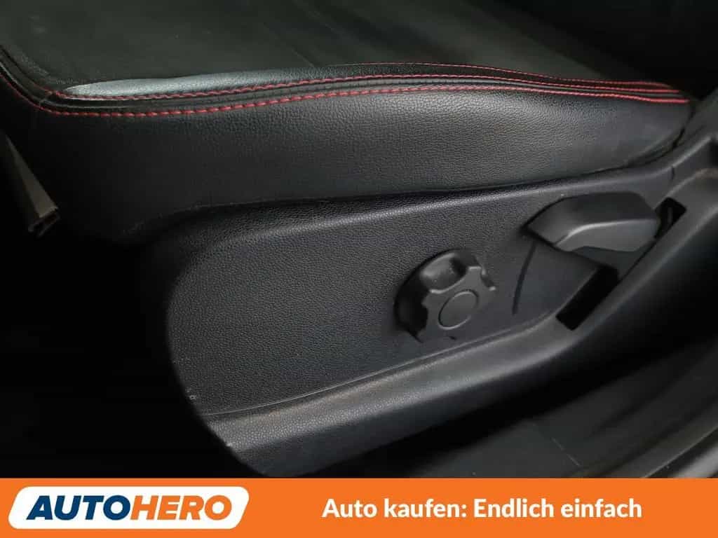 Ford EcoSport 1.0 EcoBoost ST-Line*NAVI*TEMPO*CAM*PDC 10/2018-photo-25