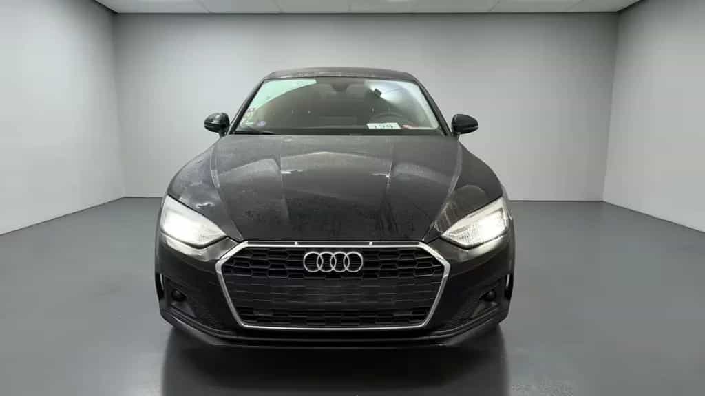 Audi A5 Sportback 35 TFSI LED*AHK*ACC*CARPLAY*TOUCH 05/2022-photo-1