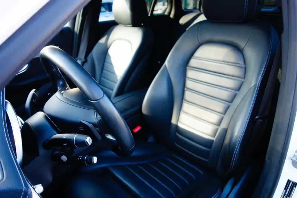 Mercedes-Benz GLC-Class 350 d 4Matic" AMG-Line"Pano,Camera,AHK,Spur 08/2017-photo-21